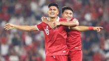 Pengamat: Indonesia Butuh Striker Muda Asal Kepri dan Shayne Pattynama Lawan Jepang