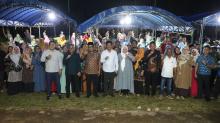 Kepala BP Batam Serap Aspirasi Masyarakat Tanjung Piayu