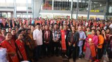 Muhammad Rudi Dorong Kondusifitas Batam untuk Tarik Investor dan Dongkrak Ekonomi