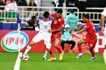 Pekan Kedua Piala Asia 2023: Ditutup Kemenangan Arab Saudi, Indonesia Lolos 16 Besar? 