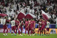 Perebutan Tiket Babak 16 Besar Piala Asia: Qatar, China, Tajikistan, dan Lebanon Beraksi Hari Ini