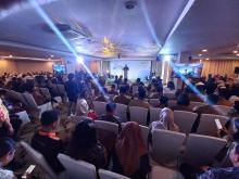 Kontribusi PT BRC dalam Pendidikan Bintan melalui Acara Student Excellence Awards 2023