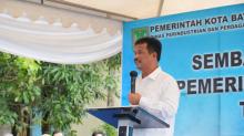 Menuju Batam Kota Baru: Upaya Pembangunan Berkelanjutan