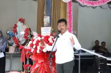 Resmikan Rumah Makan Tsania Seafood, Kepala BP Batam Komitmen Bangkitkan Sektor Pariwisata