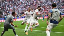 Timnas Indonesia Terancam di Piala Asia 2023: Australia Juara Grup, Suriah Semakin Dekat