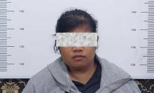 Wanita di Batam Ditangkap atas Pencurian Tiga Sepeda Motor
