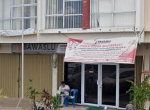 Calon DPD RI Dapil Kepri Diduga Terlibat Politik Uang di Batam