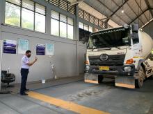 Hampir Tiga Ribu Lebih Kendaraan di Kota Tanjungpinang Tidak Melakukan Uji Kir 