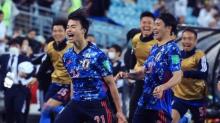 Head to Head Jepang Vs Indonesia: Skuad Garuda Pernah 5 Kali Taklukkan Samurai Biru