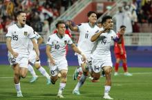 Jadwal Piala Asia, Rabu 24 Januari 2024: Timnas Indonesia Incar Sejarah Vs Jepang