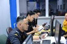Marak Joki IMEI: Bea Cukai Batam Mengubah Prosedur Registrasi IMEI, Ini Syaratnya!