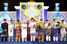 Muhammad Rudi: MTQH Sebagai Peningkatan Kecintaan Terhadap Al Quran
