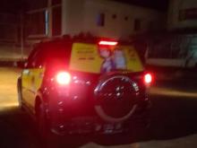 Driver Maxim Turunkan Penumpang di Jalan, Berikut Penjelasan Pihak Maxim