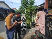 Dugaan Bunuh Diri di Batu Aji: Polisi Fokus Selidiki Faktor Pemicu Tragedi Memilukan