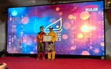 Kabupaten Bintan Raih Penghargaan Program Sekolah Penggerak Terbaik Tahun 2023