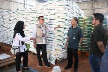 Ketersediaan Beras di Riau Aman untuk 2024, Termasuk untuk Bantuan Korban Banjir