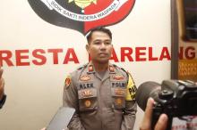 Klarifikasi Kapolsek Galang Mengenai Insiden `Preman Bayaran` Ganggu Warga di Pulau Rempang