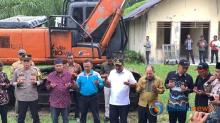 RSUD Tanjungbatu Kundur Akan Miliki Gedung Rawat Inap Baru di 2024