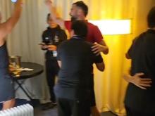 Kamar Shin Tae Yong jadi Sasaran Pemain Timnas usai Kirgistan Imbang Melawan Oman