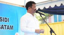 Kota Batam Terus Berbenah, Muhammad Rudi Ajak Masyarakat Bahu-Membahu Demi Kemajuan