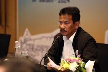 Menyongsong Masa Depan Batam, BP Batam Gelar Leaders Offsite Meeting