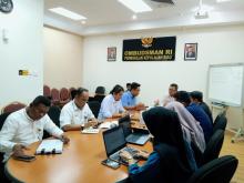 Ombudsman Tekankan Pelayanan yang Lebih Baik dengan Adanya Kenaikan Tarif Parkir Baru
