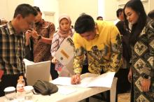 RDTR Kijang 2024-2044: Bintan Rancang Kawasan Maritim sebagai Motor Pembangunan