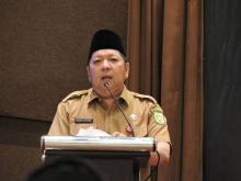 Riau Gencarkan Kesiapan Listrik dan Internet di Desa Jelang Pemilu