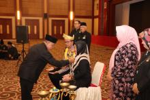 Wakapolri Dijadwalkan Berkunjung ke Tanjungpinang: Polda Kepri dan LAM Lakukan Persiapan