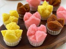 Kue Mangkok atau Fa Gao, Resep Makanan Tradisional Tahun Baru Imlek Cek Disini! 