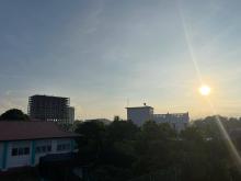 Cuaca Batam Diprediksikan Cerah Berawan, Cocok Untuk Aktivitas di Luar