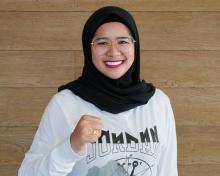 Ketua KONI Batam Apresiasi Penyelenggaraan "Batam Bersepeda 2024"