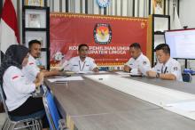 KPU Lingga Pastikan Anggota KPPS Dapat Uang Transportasi saat Pelantikan, Berikut Besarannya!