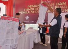 Simulasi Pemilu Kota Tanjungpinang: Petunjuk Lengkap dari KPU untuk Hari Pencoblosan