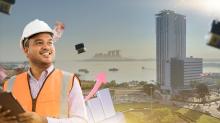 Batam Siap Jadi Kota Baru dengan Pembangunan Infrastruktur yang Masif!