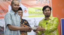 Gelar Syukuran Pembangunan Fasum, Syahid Ridho Komitmen Lanjutkan Kontribusi di Perumahaan Sierra Batam