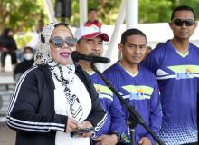 Kemajuan Infrastruktur Batam Jadi Daya Pikat Wisatawan