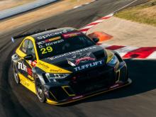 Pembalap Motorsport Indonesia Ikut Bersaing di TCR Australia