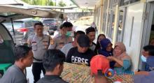 Polres Karimun Konfirmasi Hasil Visum Kasus Pemuda Gantung Diri, Tak Ada Tanda Kekerasan