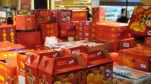 SNL Food Batam Rayakan Imlek dengan Promo Jeruk dan Hampers Spesial!