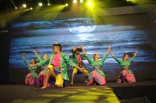 Tanjungpinang Fest dan Empat Event Pariwisata Kepulauan Riau Masuk KEN 2024