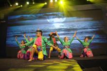 Tanjungpinang Fest dan Empat Event Pariwisata Kepulauan Riau Masuk KEN 2024
