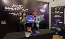 Asus ROG Luncurkan Jajaran Laptop Gaming 2024 di Batam: Teknologi Canggih untuk Gamers dan Profesional
