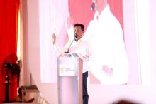 Kembangkan Infrastruktur, Kepala BP Batam Komitmen Tingkatkan Pertumbuhan Ekonomi dan Sejahterakan Masyarakat