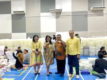 KJRI Johor Bahru Mantapkan Persiapan Pemilu 2024, Targetkan Peningkatan Partisipasi Pemilih