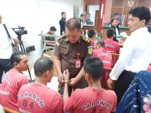Sidang Lanjutan Demo Rempang Kembali di Gelar, Komisi Yudisial ikut Lakukan Pengawasan