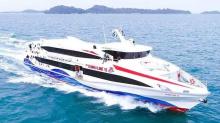 Jadwal dan Tarif Ferry Dumai Line Rute Batam Tujuan Tanjung Balai Karimun Terbaru