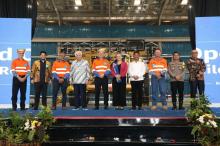 Kepala BP Batam Rudi Apresiasi Kontribusi Kawasan Industri Terpadu Kabil Tingkatkan Nilai Investasi Daerah