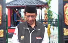 Menunggu Kepastian Mundurnya Menko Polhukam Mahfud MD, Begini Jawaban Istana