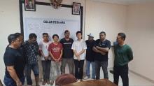 Peristiwa Pemerasan Berujung Pengeroyokan di Seraya Atas Batam Berakhir Damai